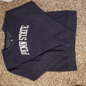 Womens Penn State crewneck